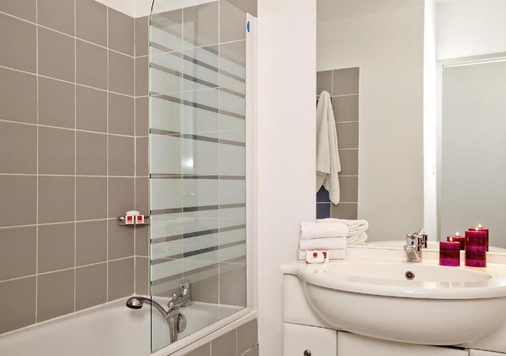 Photo of Bathroom in Manosque