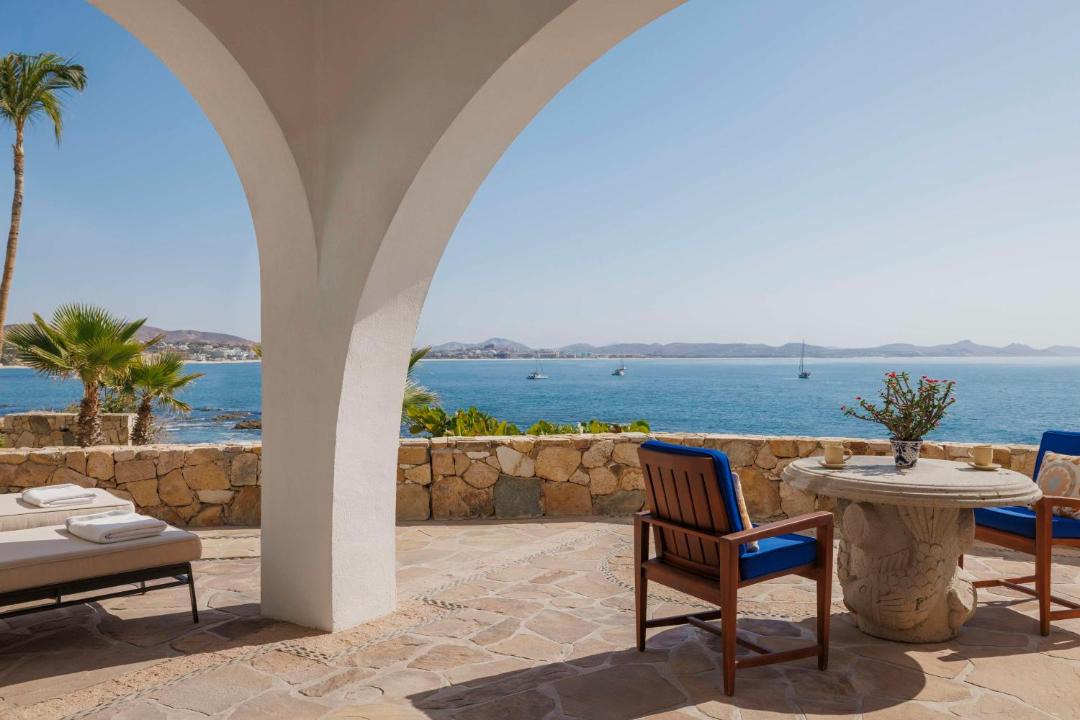 Photo of Patio Balcony in Palmilla