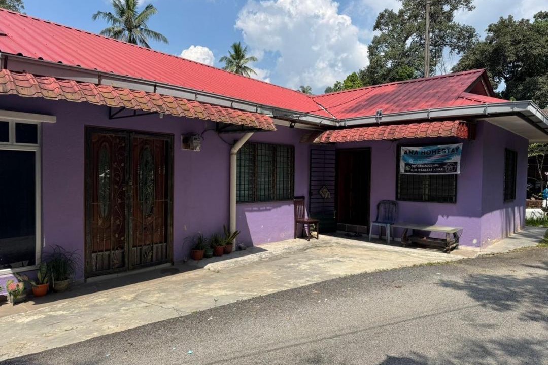 Photo of Others in Hulu Langat