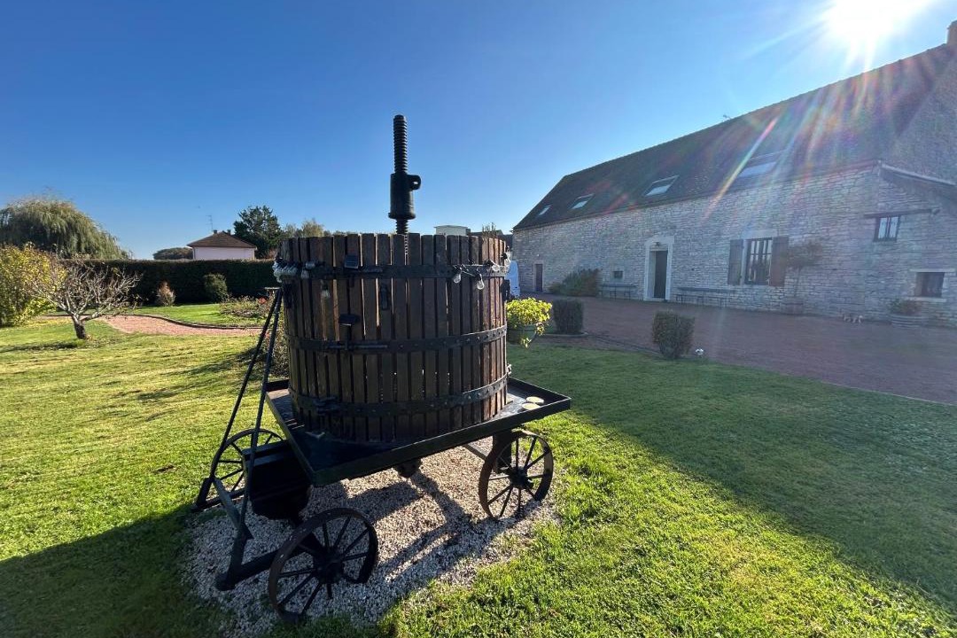 Photo of Others in Demigny