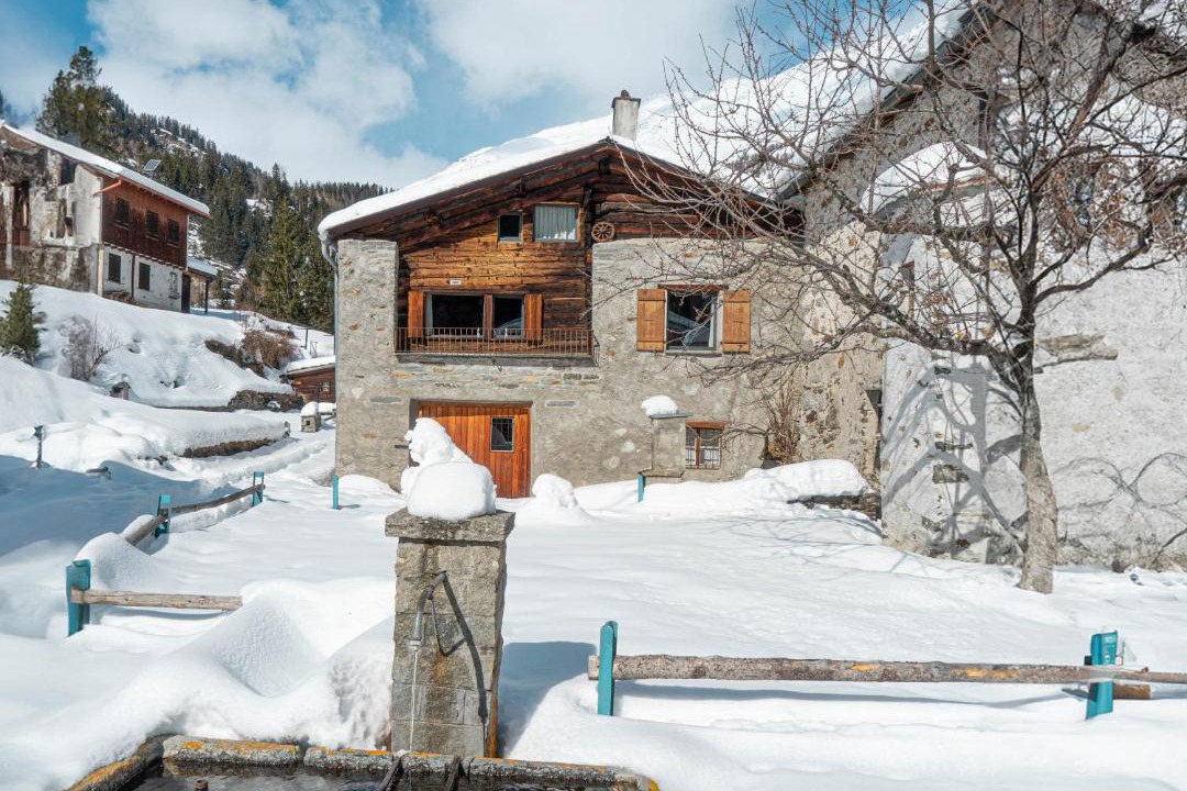 Photo of Others in Poschiavo