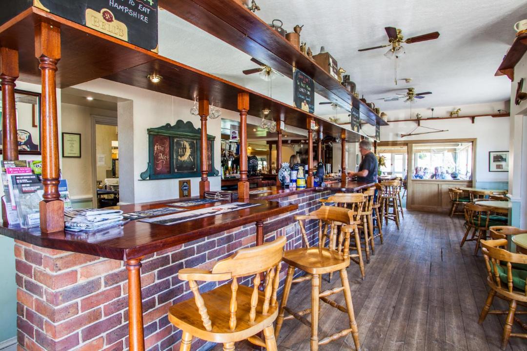 Photo of Kitchen in Petersfield