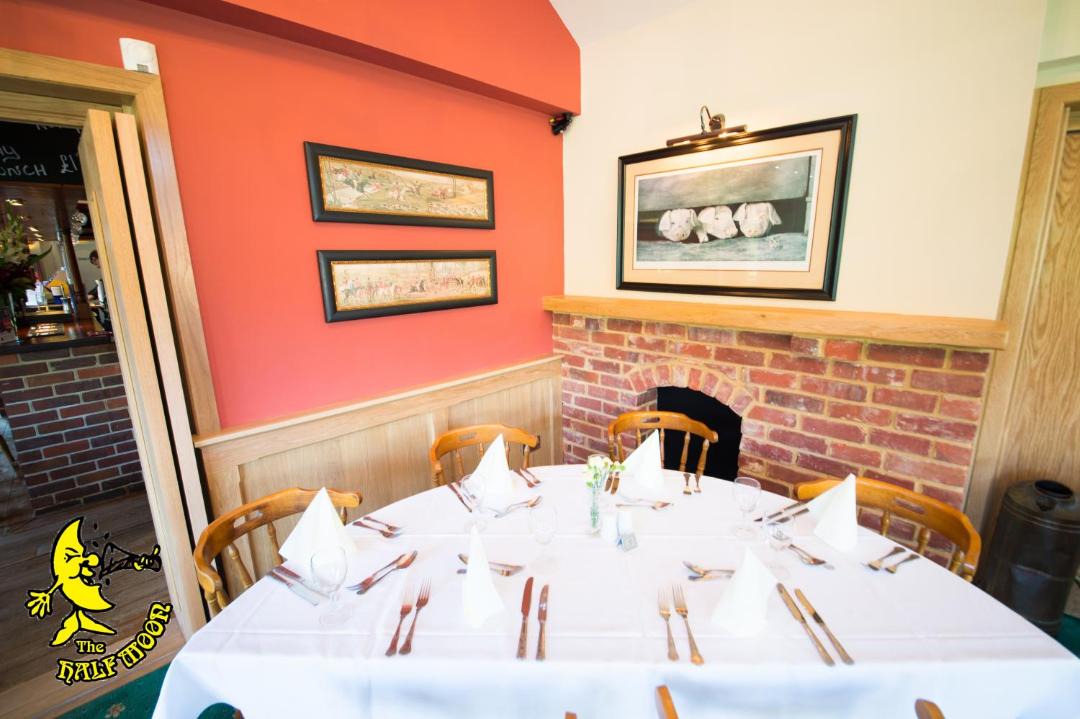 Photo of Kitchen in Petersfield