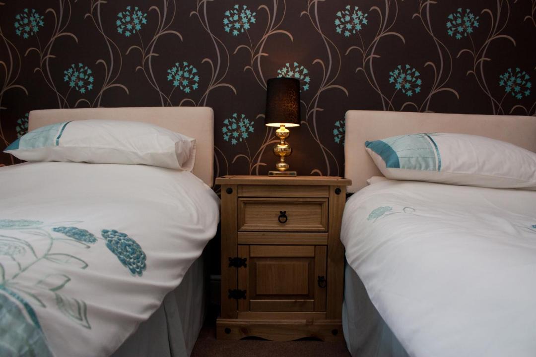 Photo of Bedroom in Petersfield