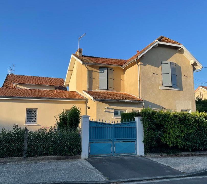 Photo of Others in Soyaux