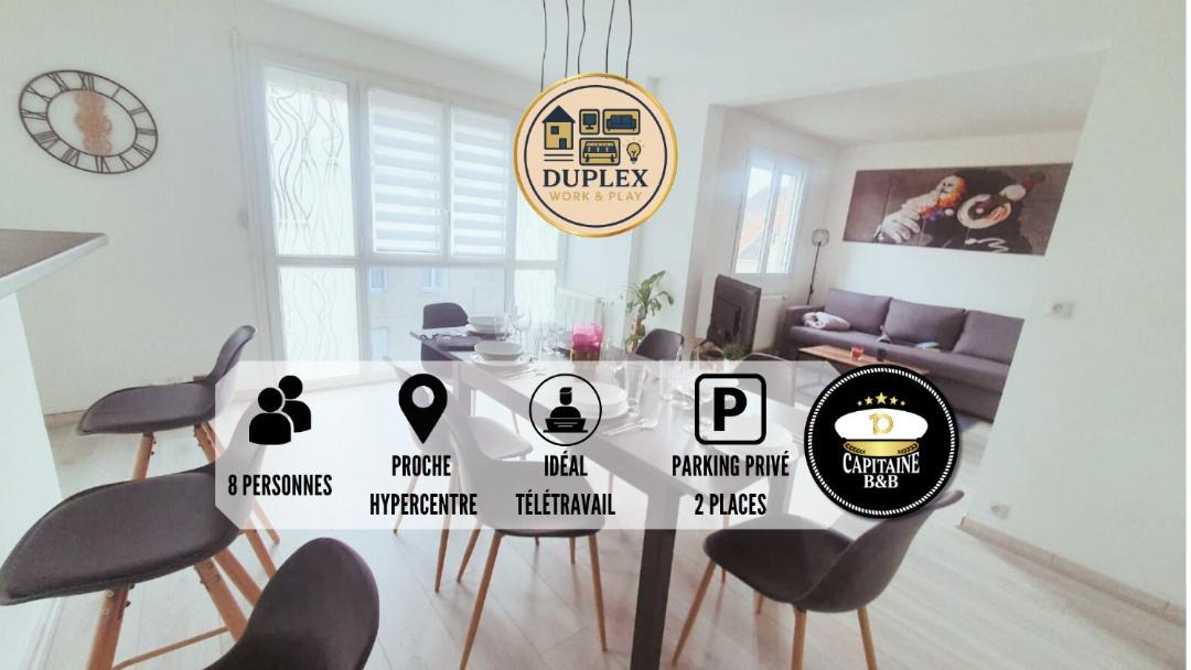 Photo of Others in Troyes