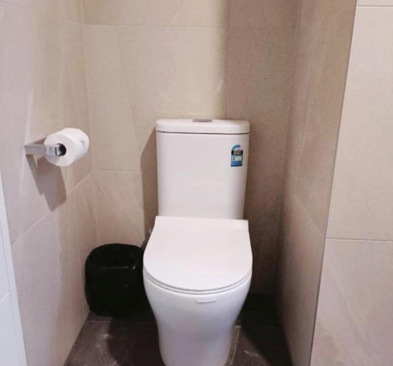 Photo of Bathroom in Long Bay