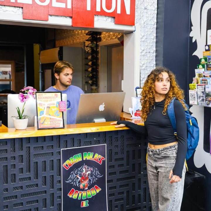 Photo of Others in Rotorua