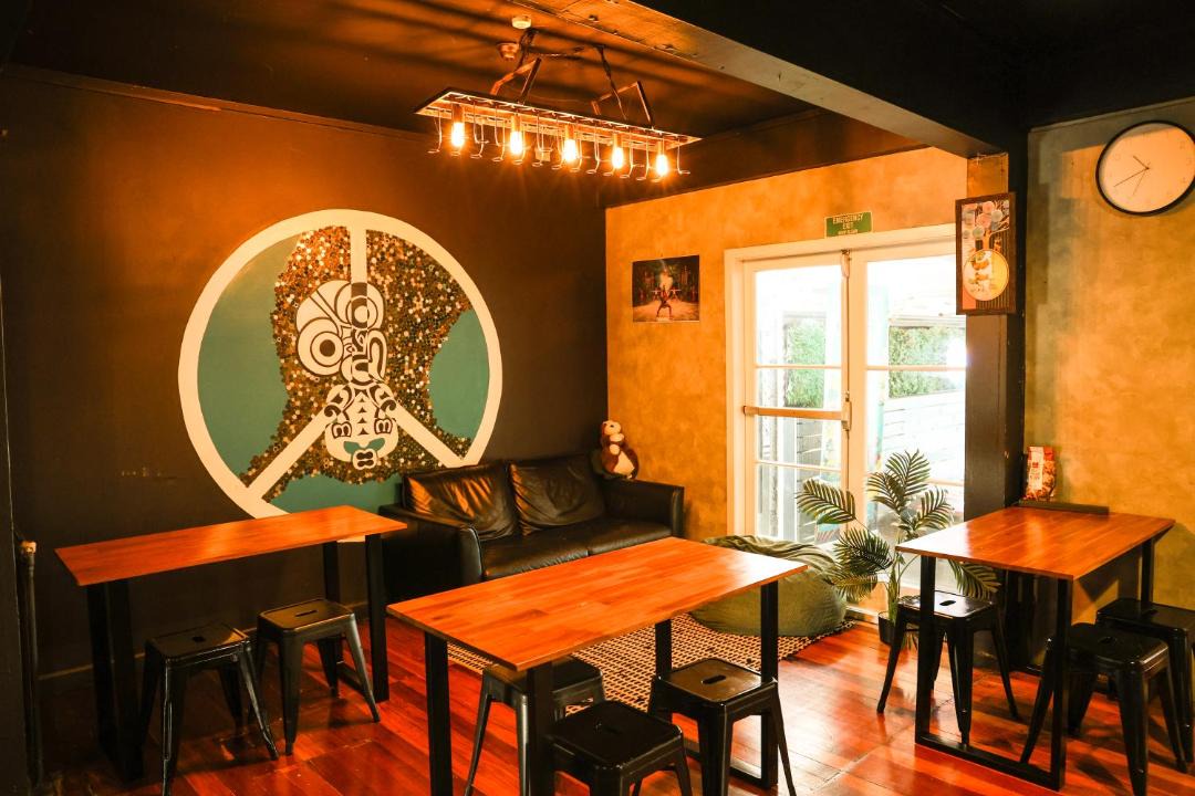 Photo of Others in Rotorua