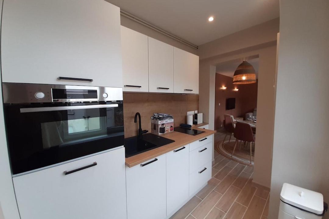 Photo of Kitchen in Cambrai