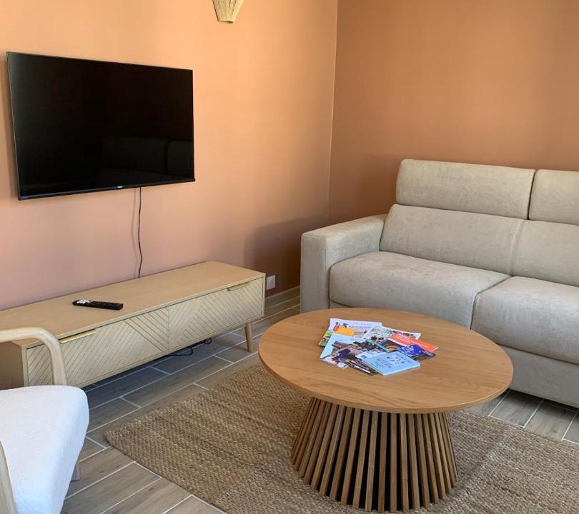 Photo of Livingroom in Cambrai