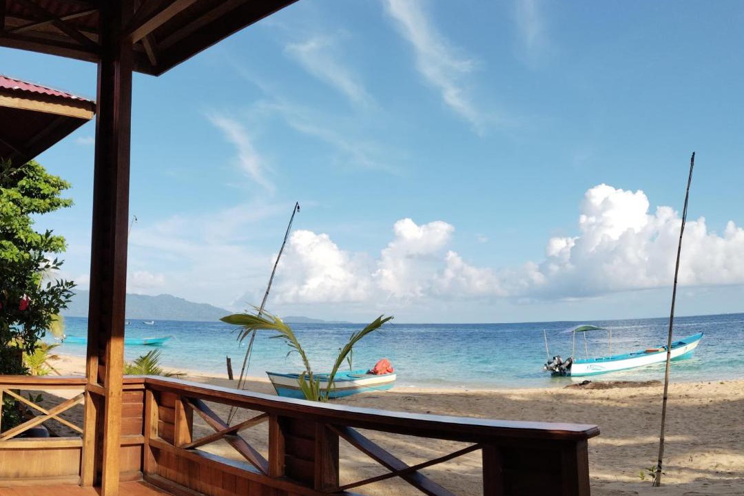 Photo of Others in Banda Islands