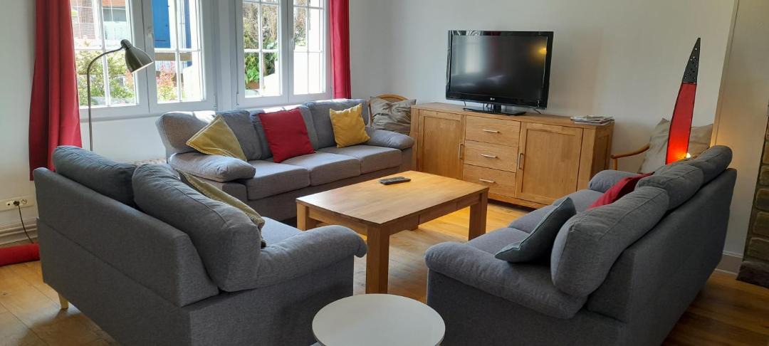 Photo of Livingroom in Audinghen