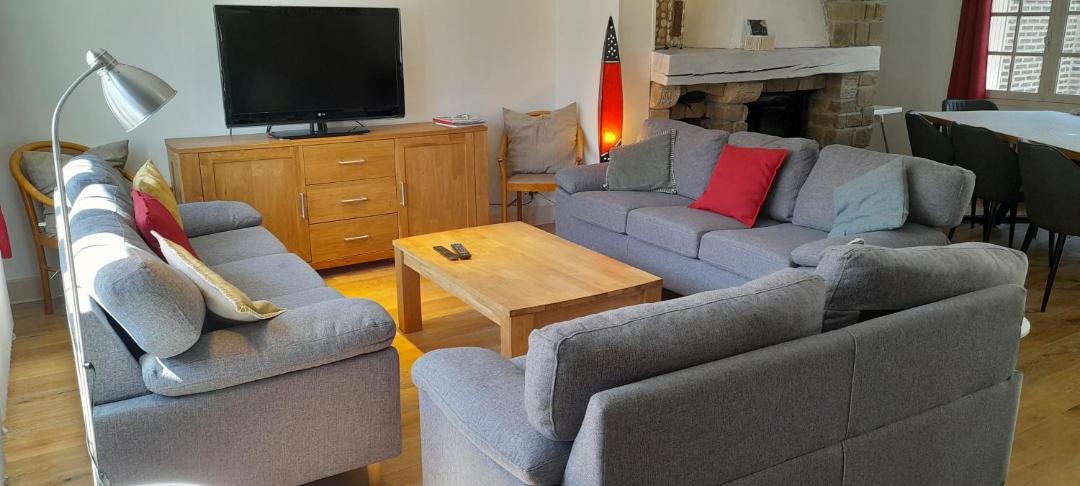 Photo of Livingroom in Audinghen