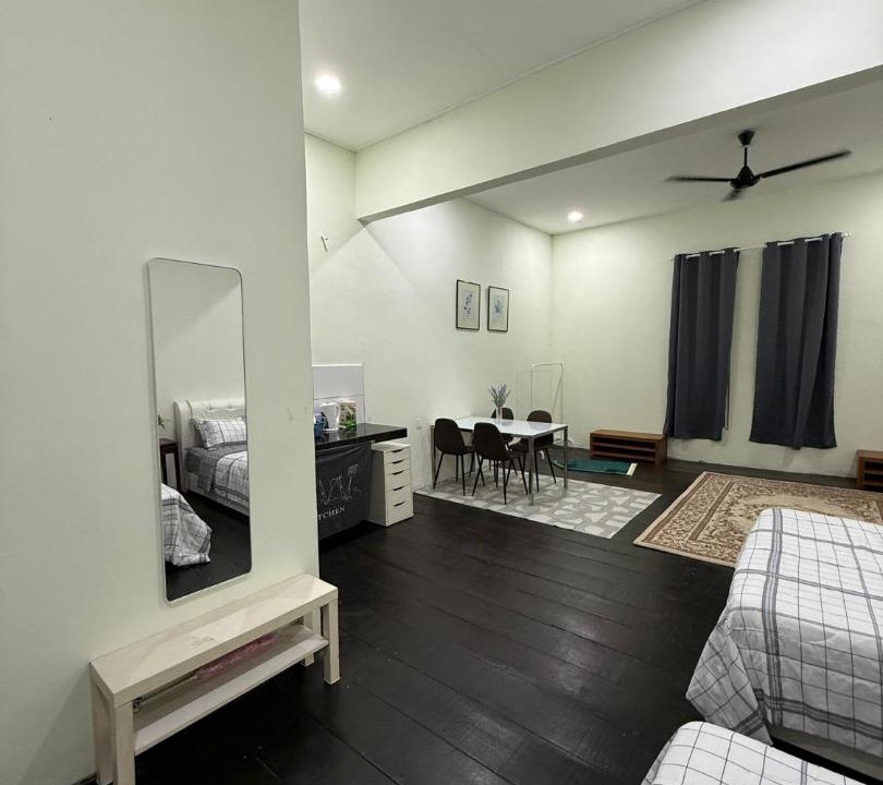 Photo of Bedroom in Kota Bharu