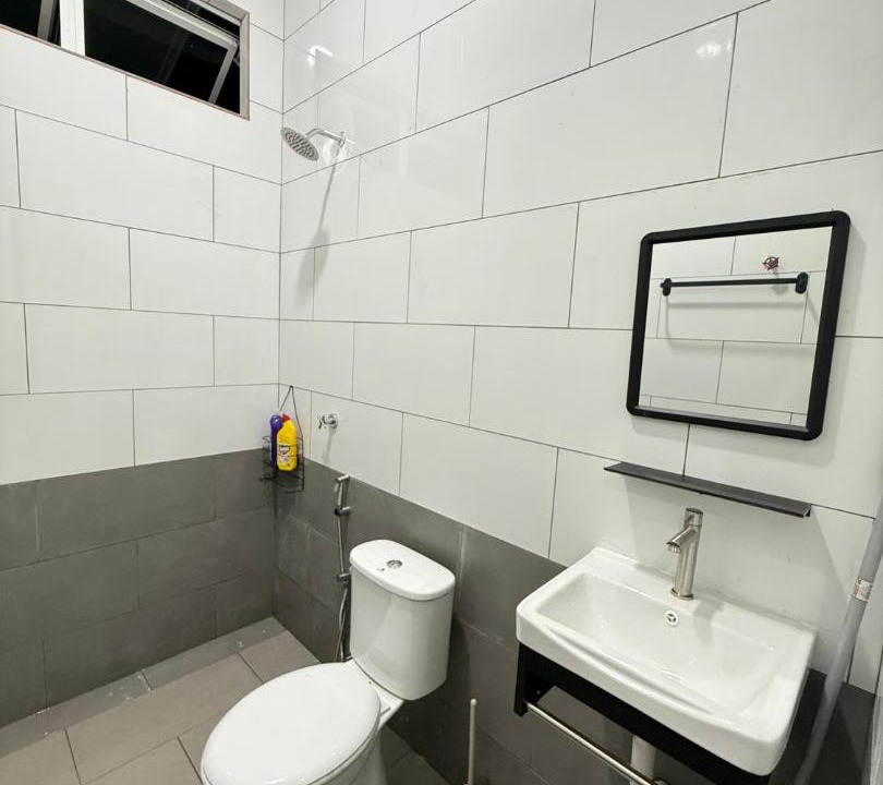 Photo of Bathroom in Kota Bharu