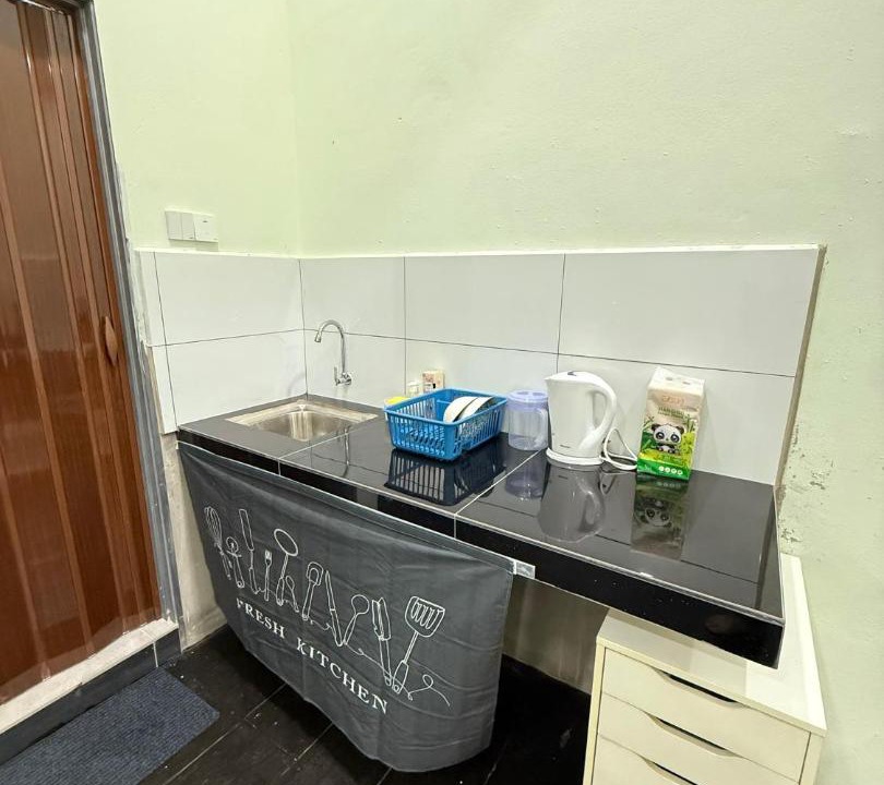 Photo of Bathroom in Kota Bharu