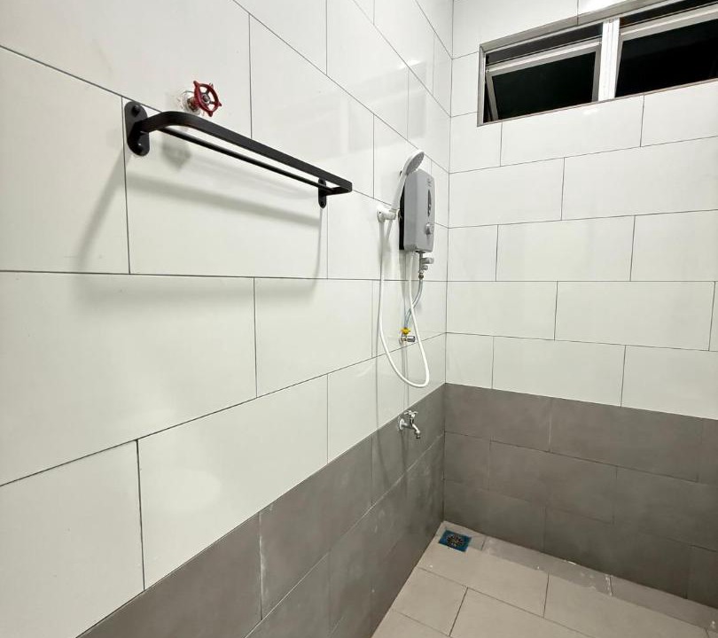 Photo of Bathroom in Kota Bharu