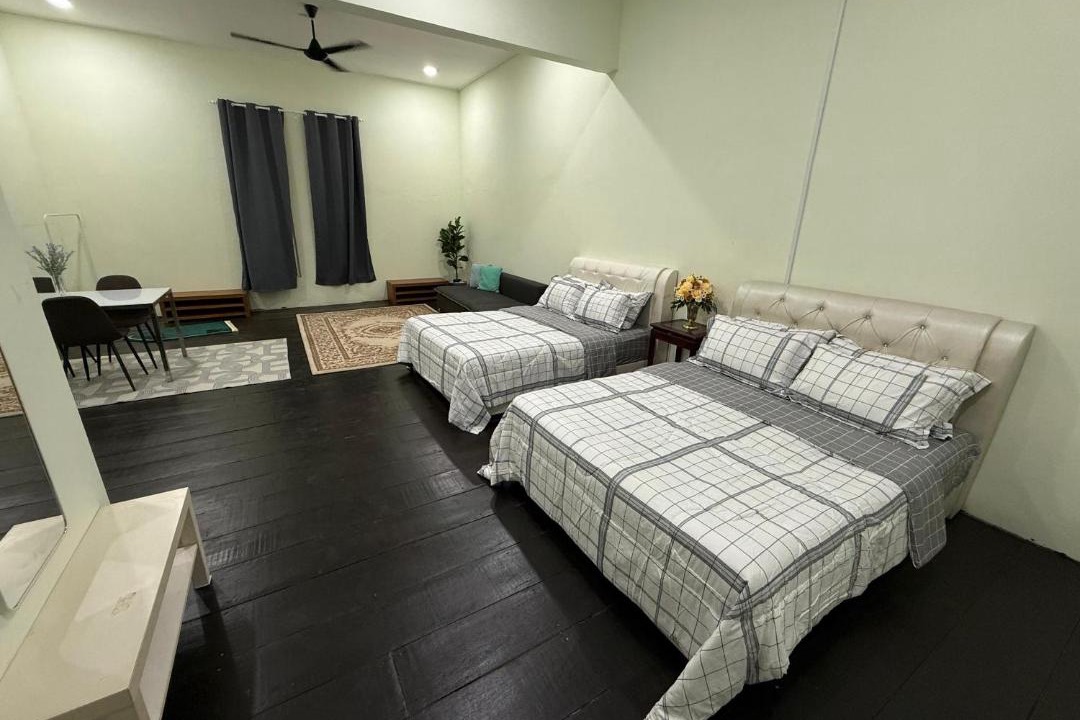 Photo of Bedroom in Kota Bharu