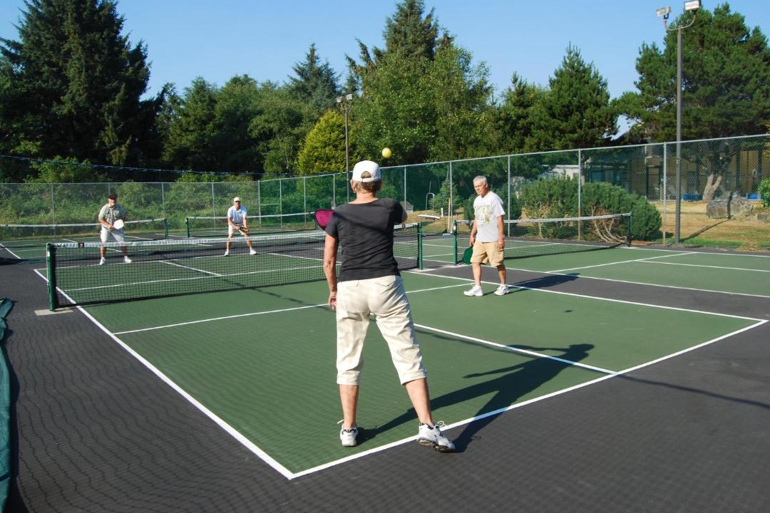 Photo of Others in Seaside