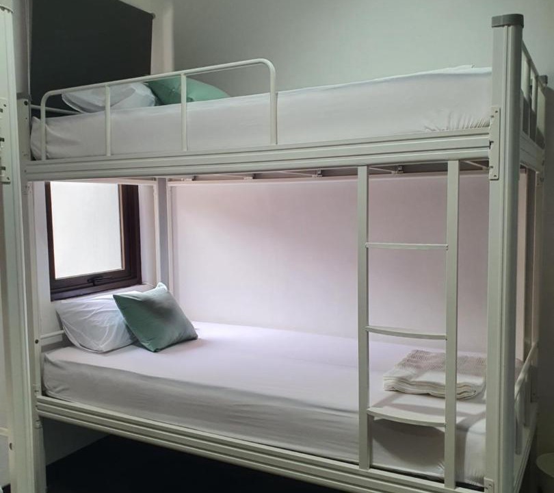 Photo of Bedroom in Bumi Serpong Damai