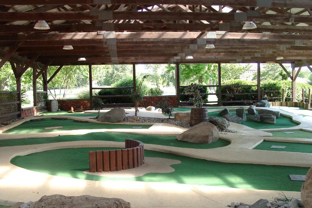 Photo of Outdoor in Bausman