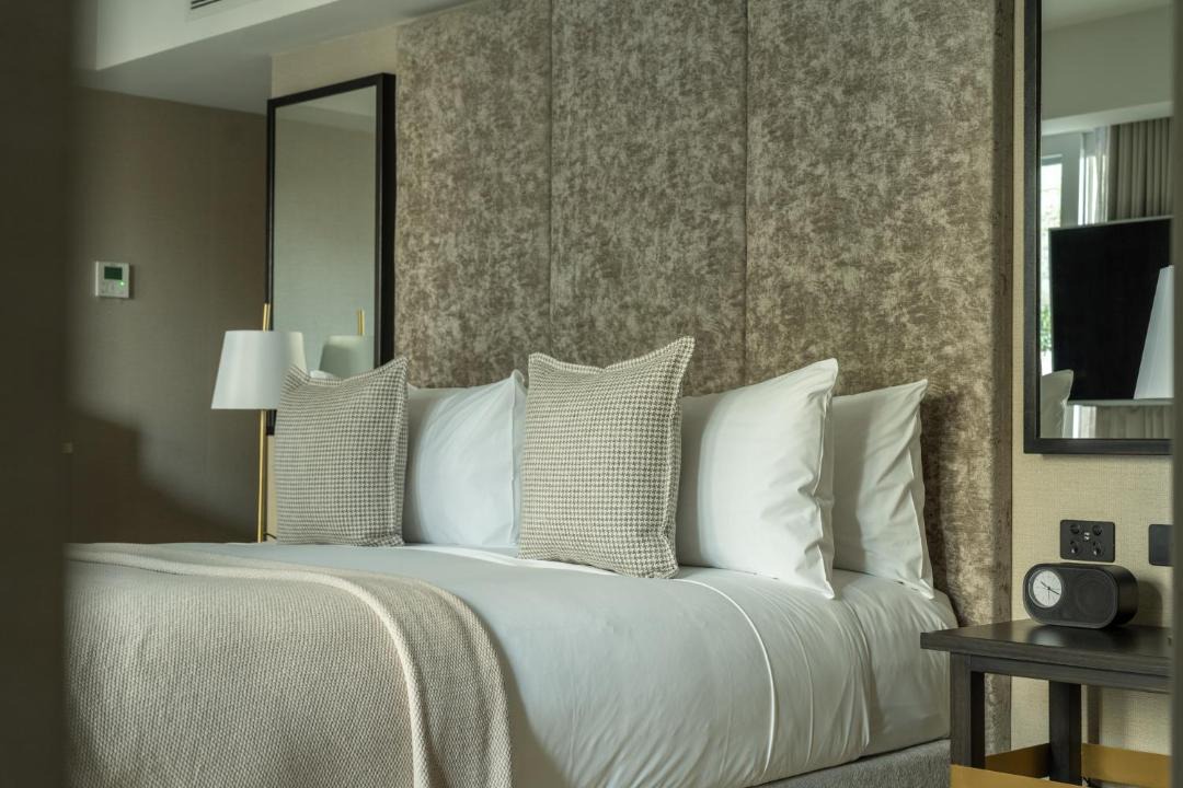 Photo of Bedroom in South Yarra