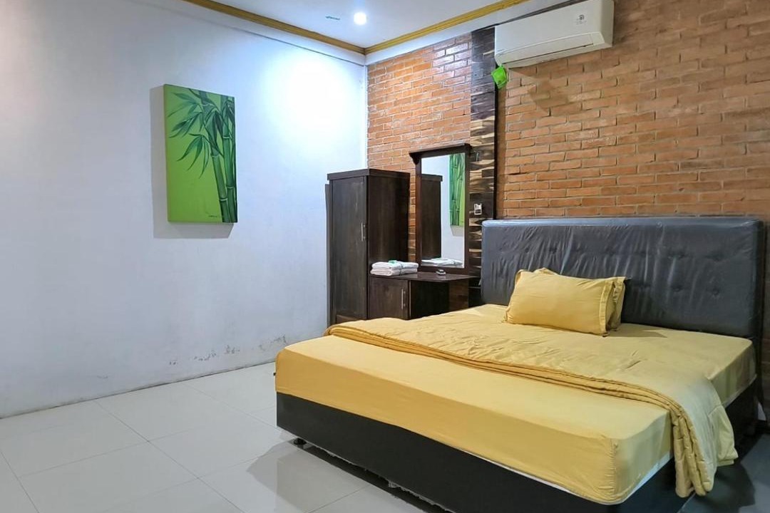 Photo of Bedroom in Muntuk