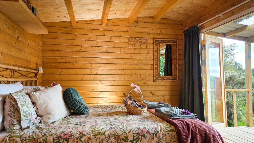 Photo of Bedroom in Waitao