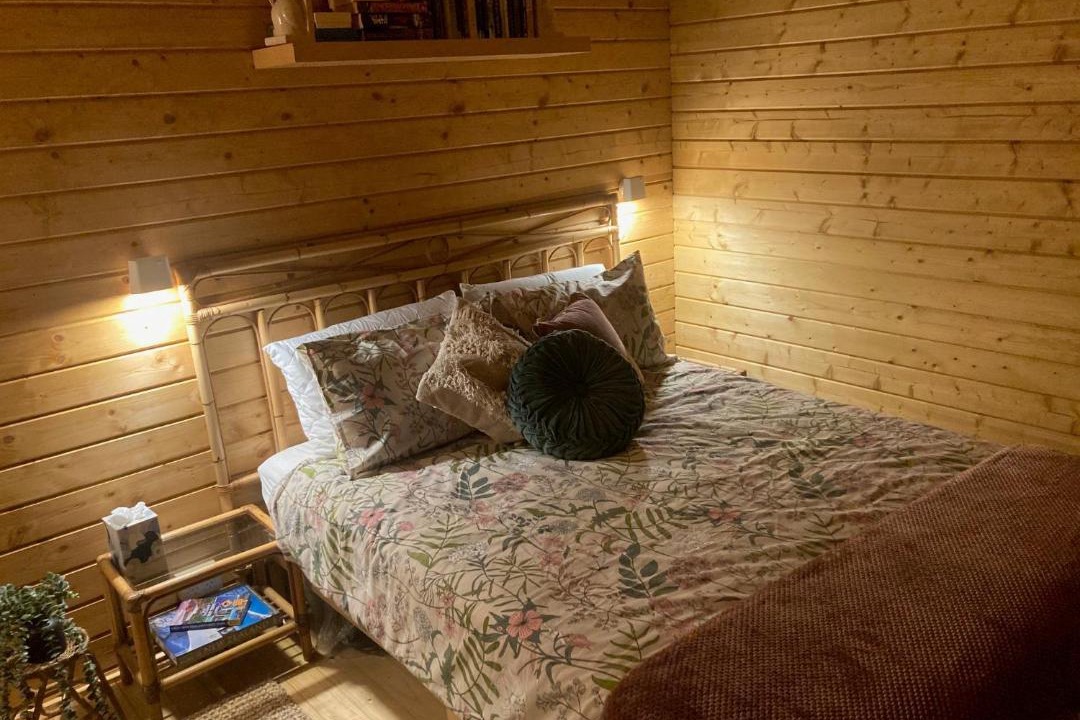 Photo of Bedroom in Waitao