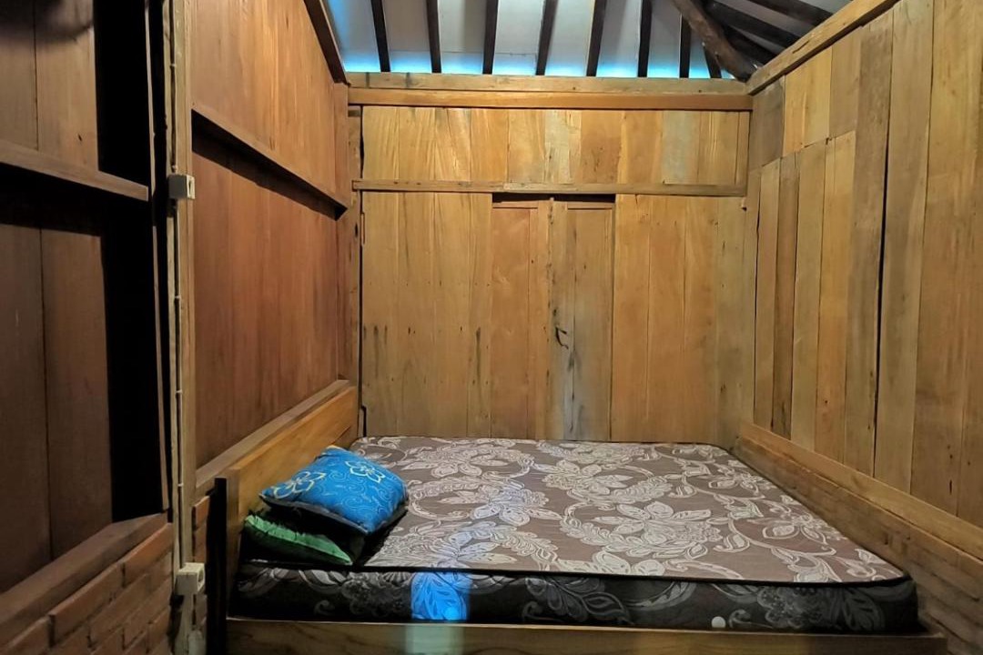 Photo of Bedroom in Muntuk