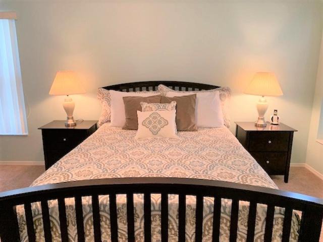 Photo of Bedroom in Esprit