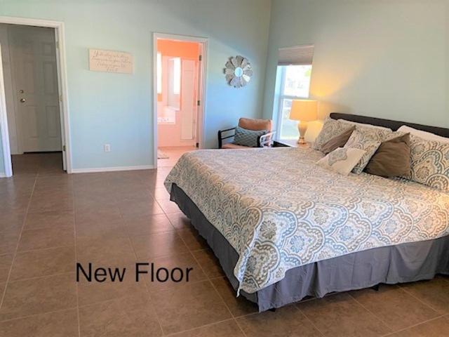 Photo of Bedroom in Esprit