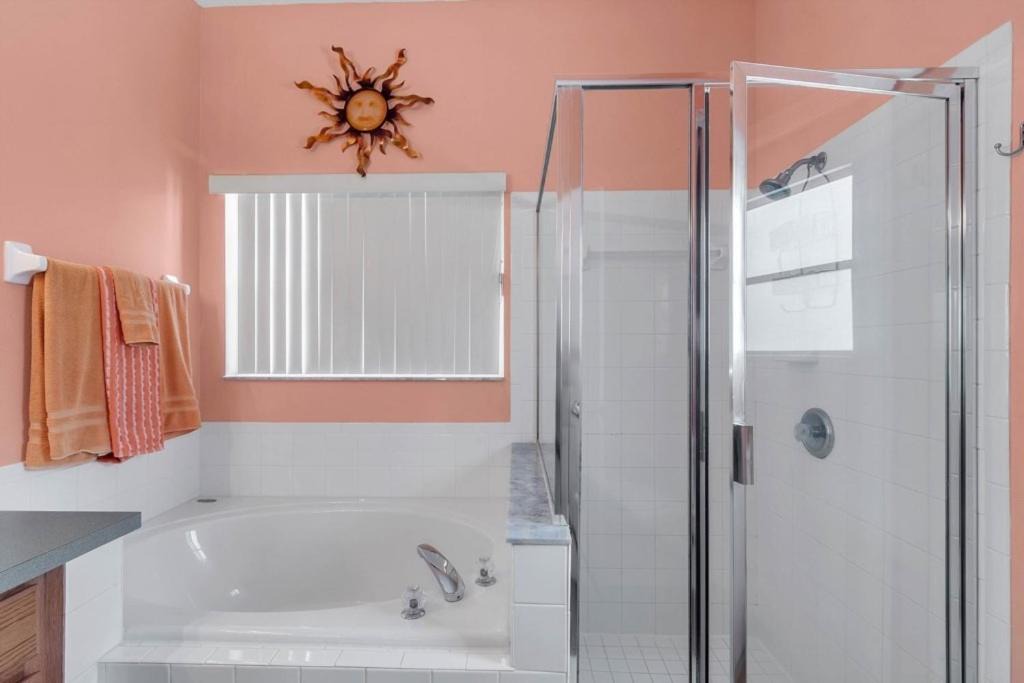 Photo of Bathroom in Esprit