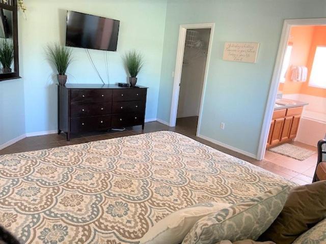 Photo of Bedroom in Esprit