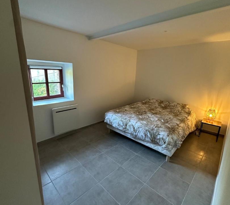 Photo of Bedroom in Craon