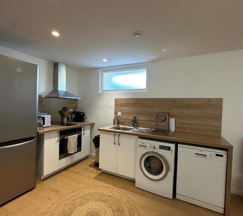 Photo of Kitchen in Craon