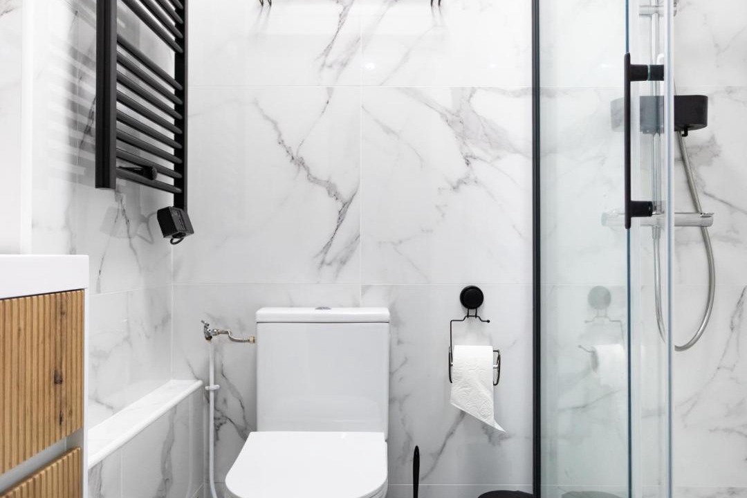 Photo of Bathroom in Vincennes