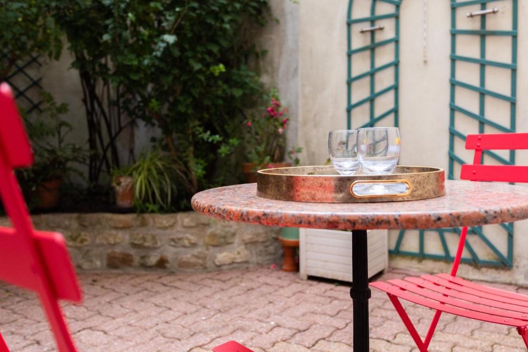 Photo of Others in Vincennes