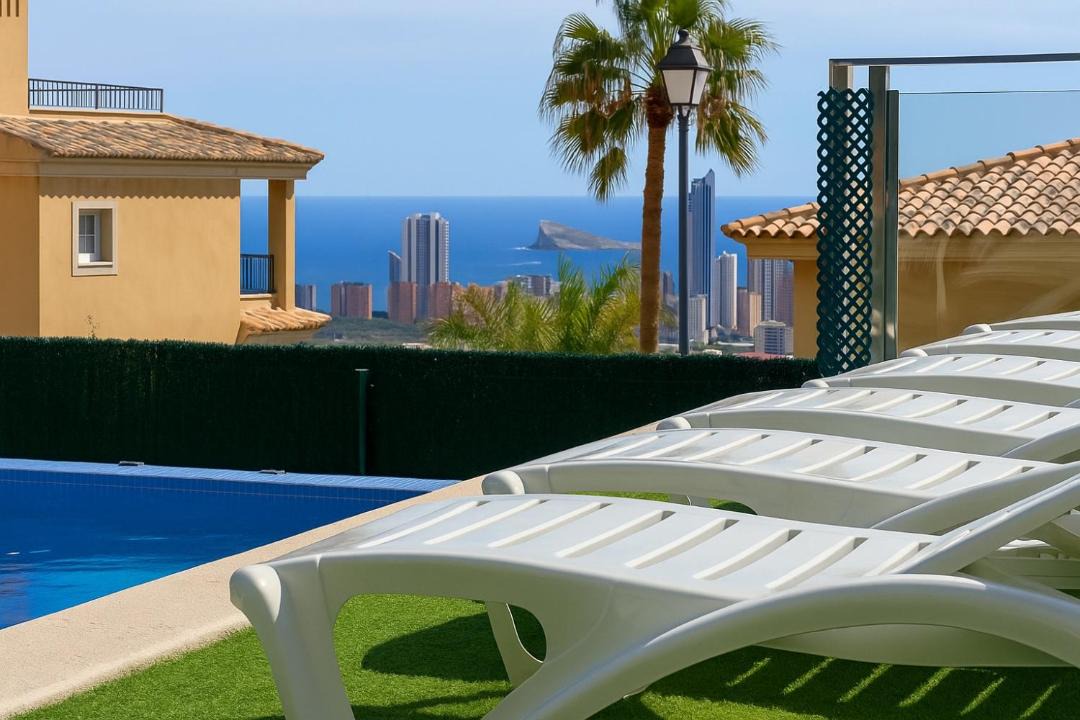 Photo of Patio Balcony in Golf Bahia