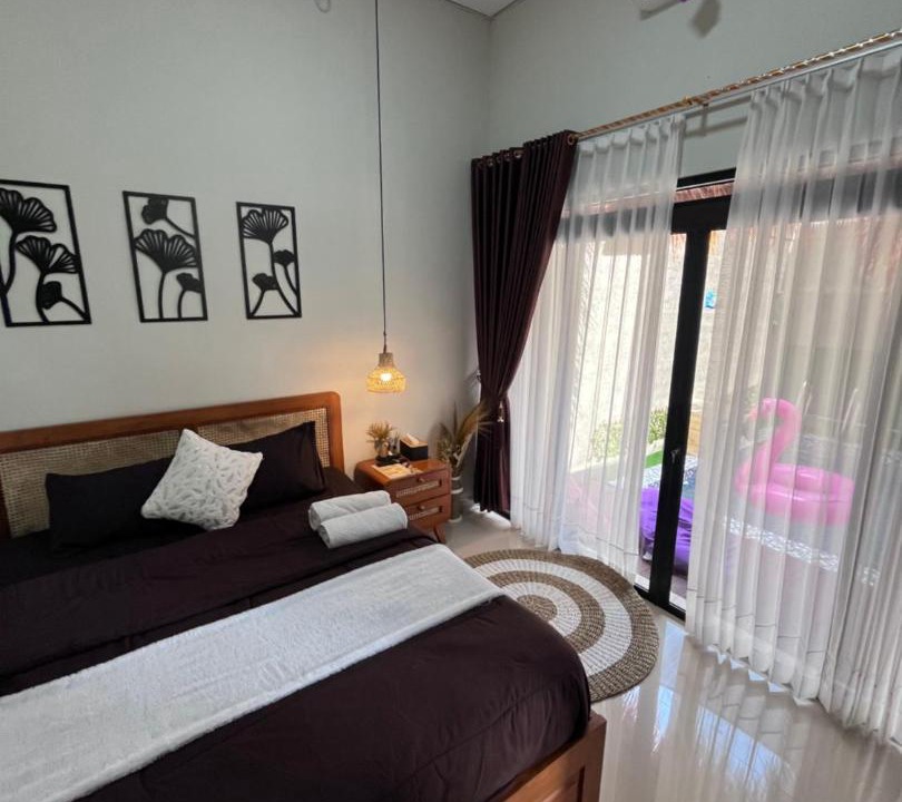 Photo of Bedroom in Playen