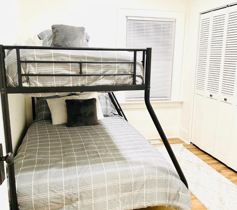 Photo of Bedroom in Lynden