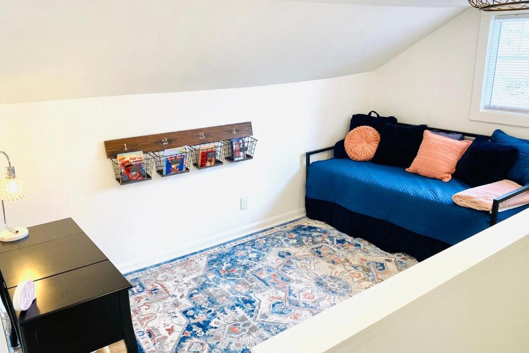 Photo of Bedroom in Lynden