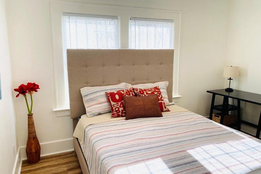 Photo of Bedroom in Lynden