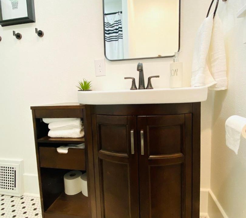 Photo of Bathroom in Lynden