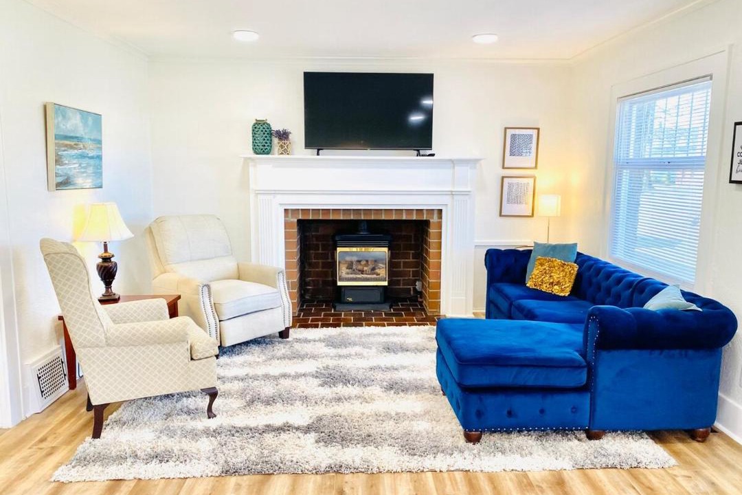 Photo of Livingroom in Lynden