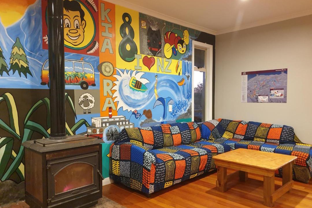 Photo of Others in National Park Village