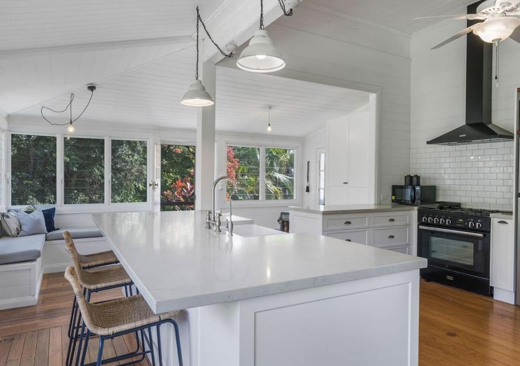 Photo of Kitchen in Teven