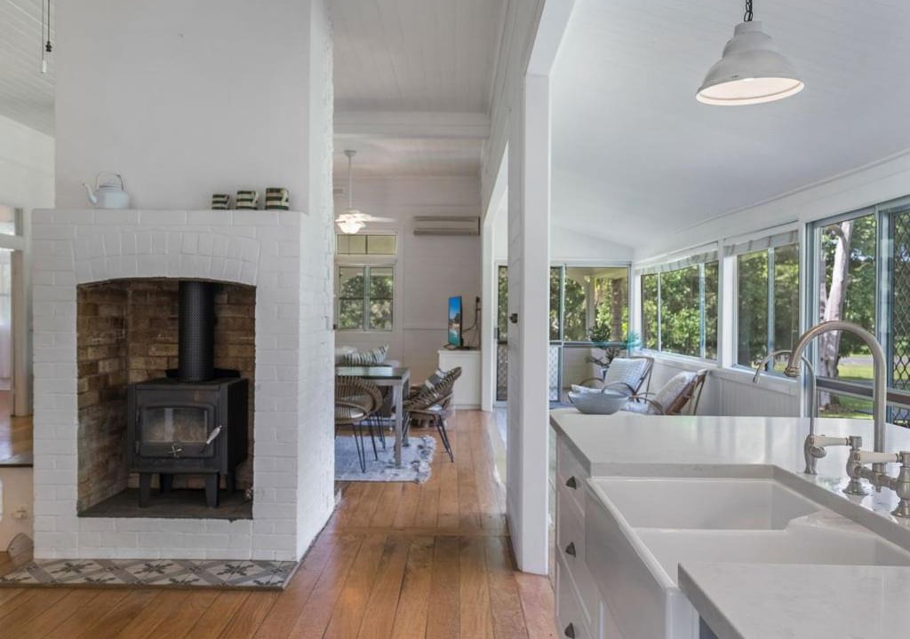 Photo of Kitchen in Teven