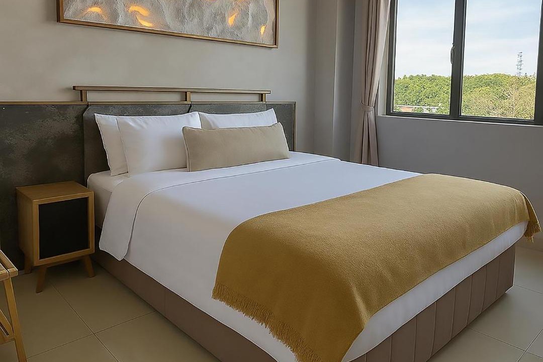 Photo of Bedroom in Taman Tanjung